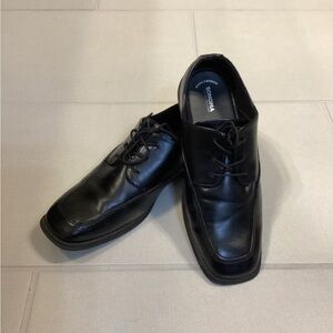 Boys Sonoma Dress Shoes